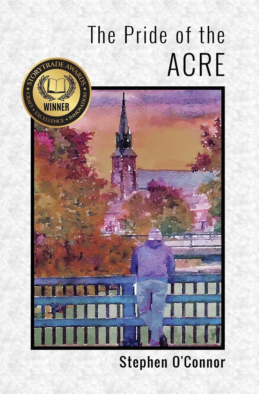 Vorderes Coverbild The Pride of the Acre