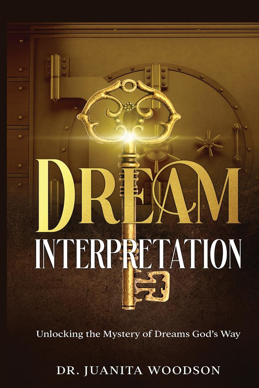 Vorderes Coverbild Dream Interpretation