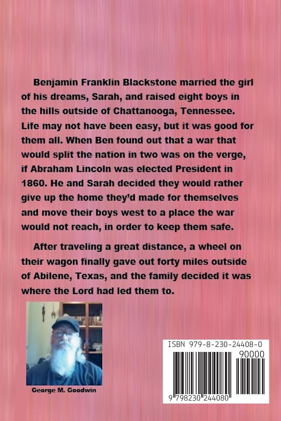 Rückseitencover Two Brothers -  Good Vs Evil