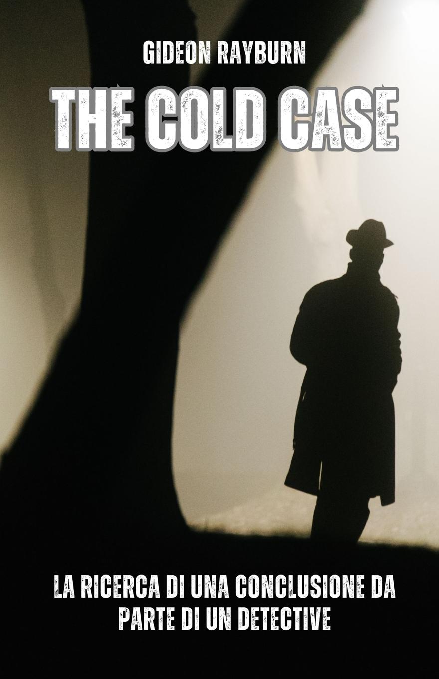 Vorderes Coverbild The Cold Case