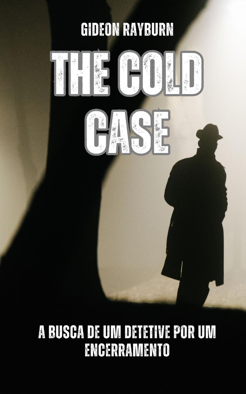 Vorderes Coverbild The Cold Case