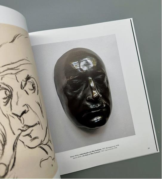 Beispielinhalt (Bild) Max Pechstein - Vision und Werk