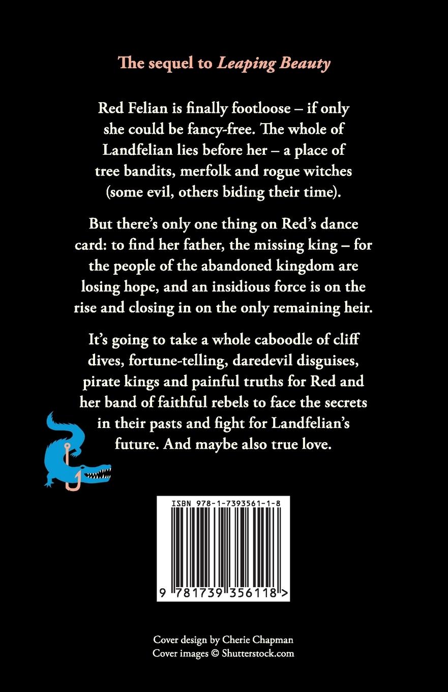 Rückseitencover Missing Midnight