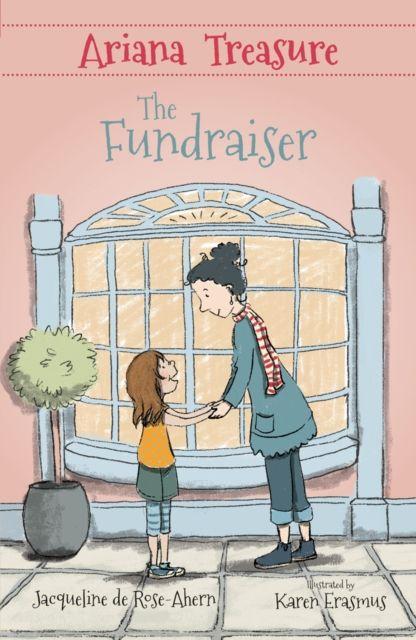 Vorderes Coverbild Ariana Treasure: The Fundraiser