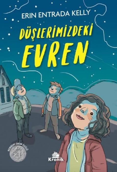 Vorderes Coverbild Düslerimizdeki Evren