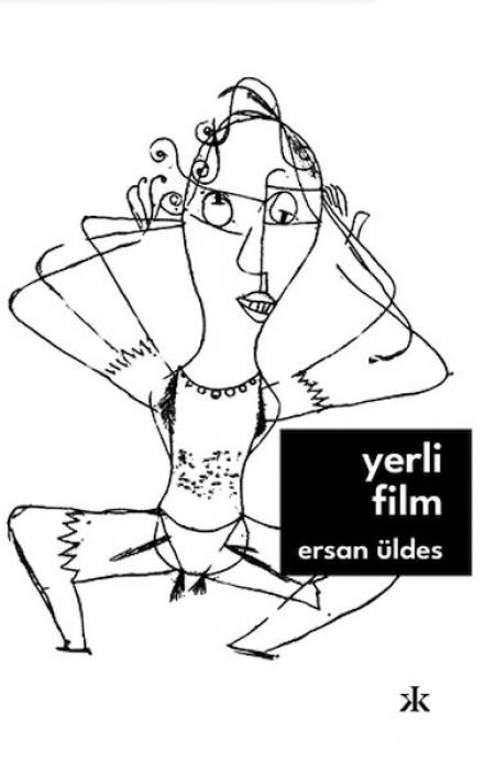 Vorderes Coverbild Yerli Film