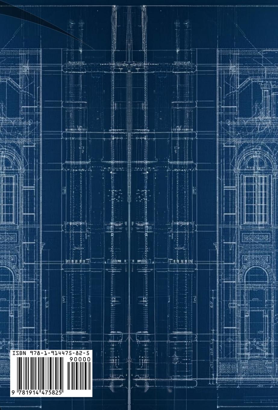 Rückseitencover Chez Usher