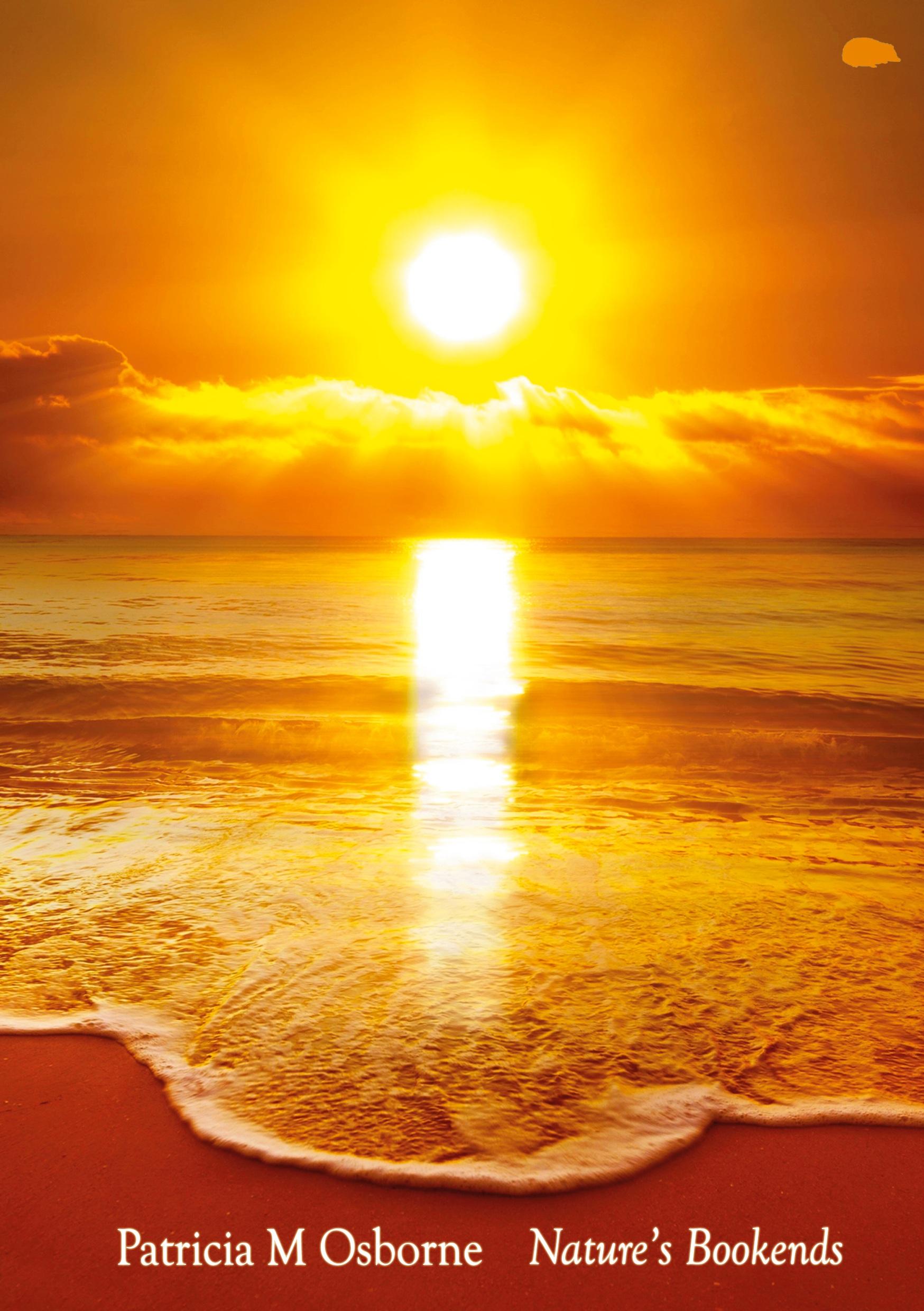 Vorderes Coverbild Nature's Bookends