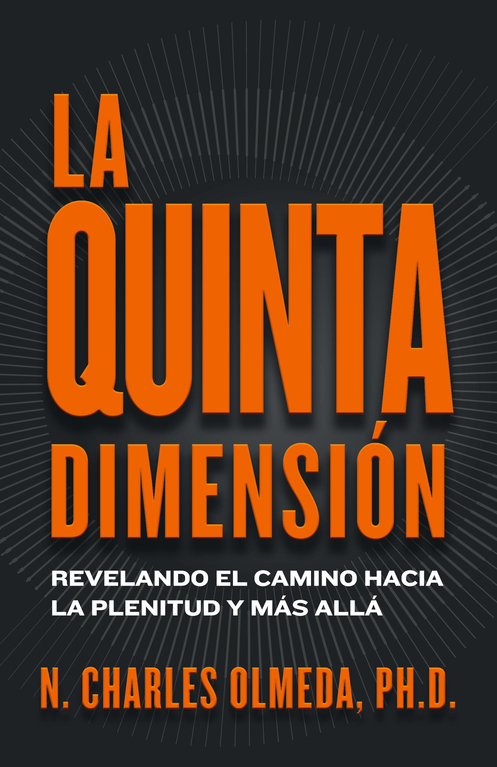 Vorderes Coverbild La Quinta Dimensión