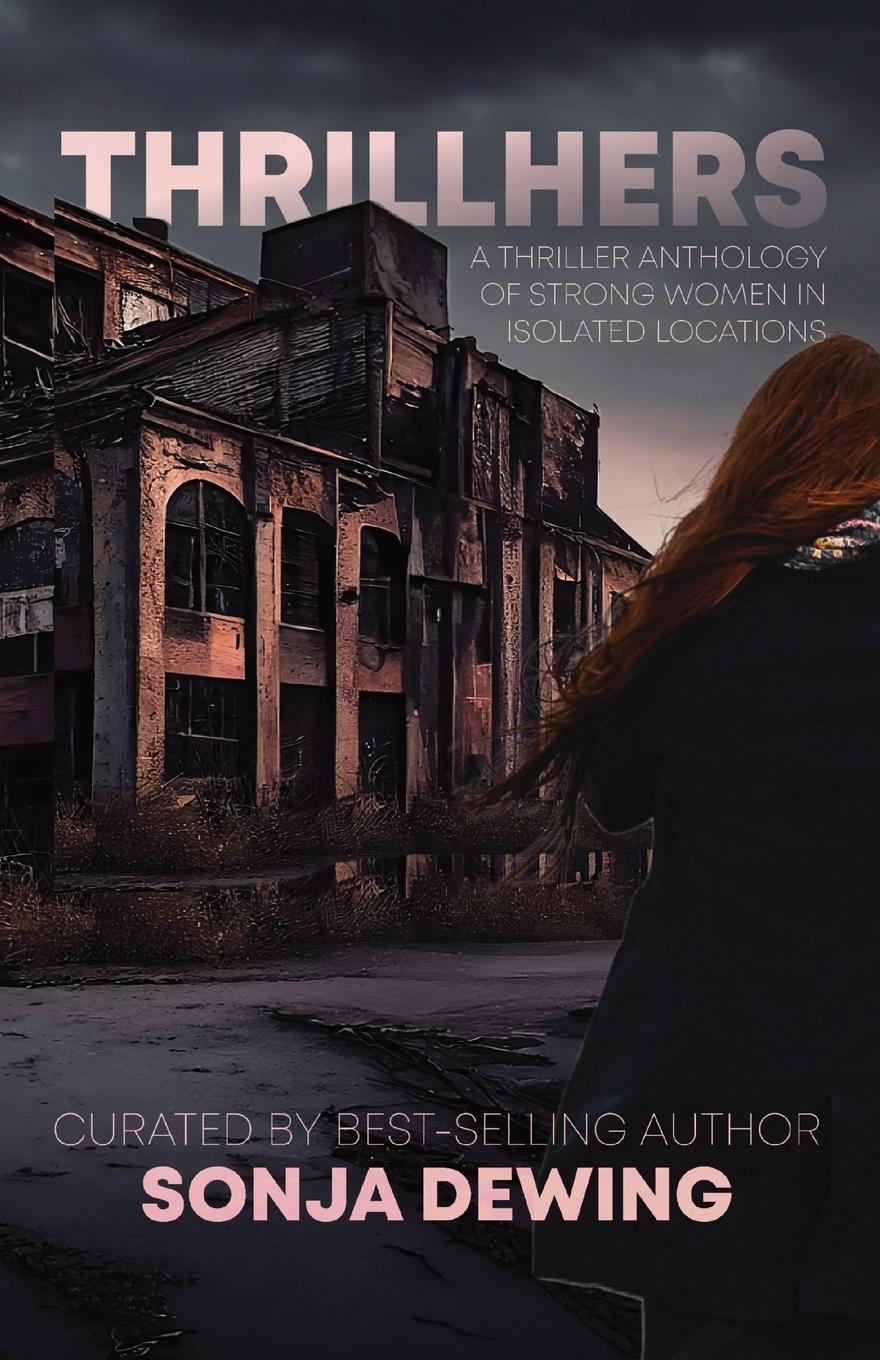 Vorderes Coverbild ThrillHers