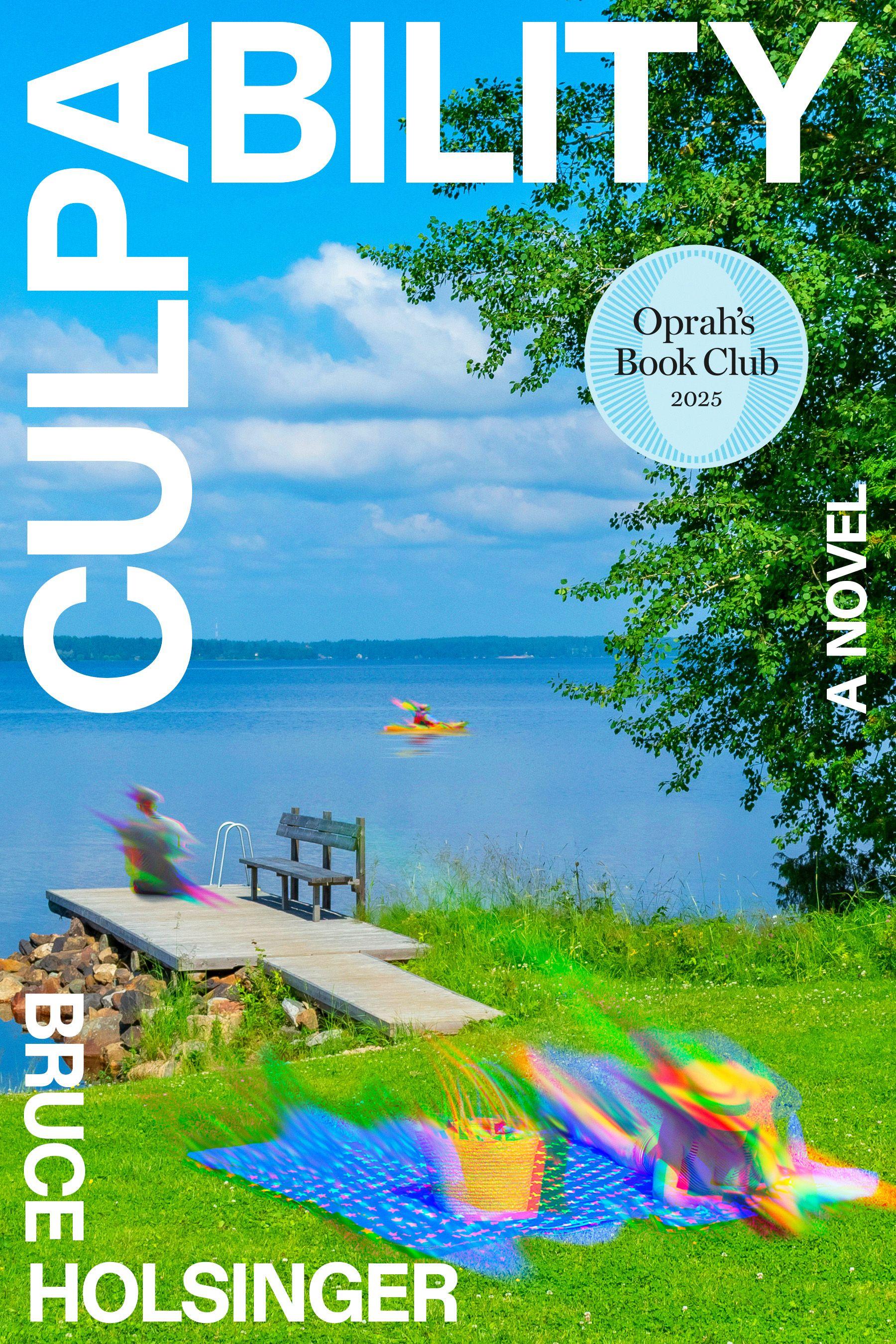 Vorderes Coverbild Culpability