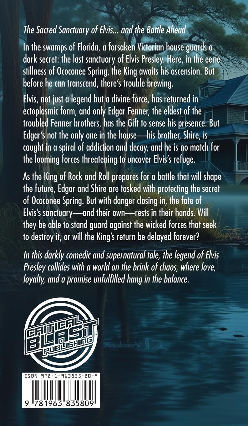 Rückseitencover Don't Be Cruel