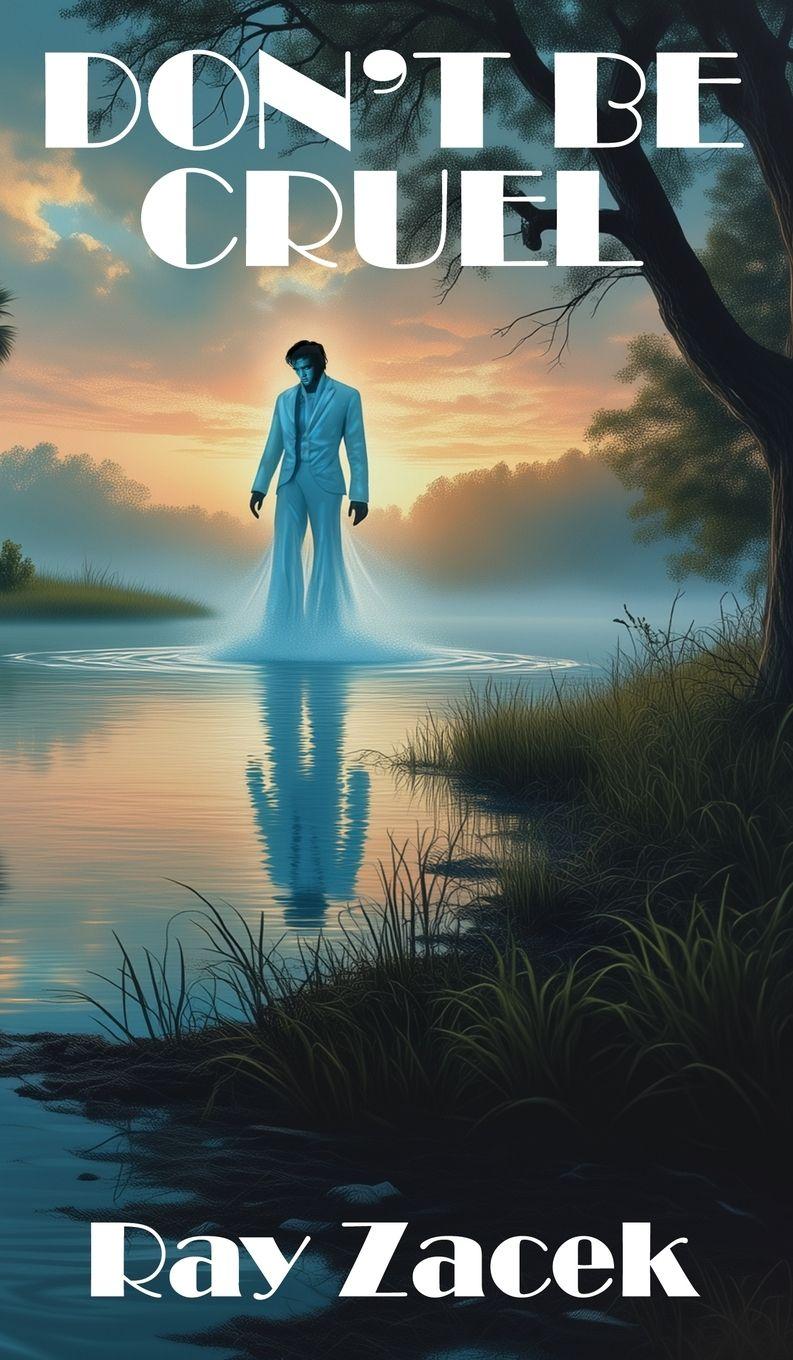 Vorderes Coverbild Don't Be Cruel