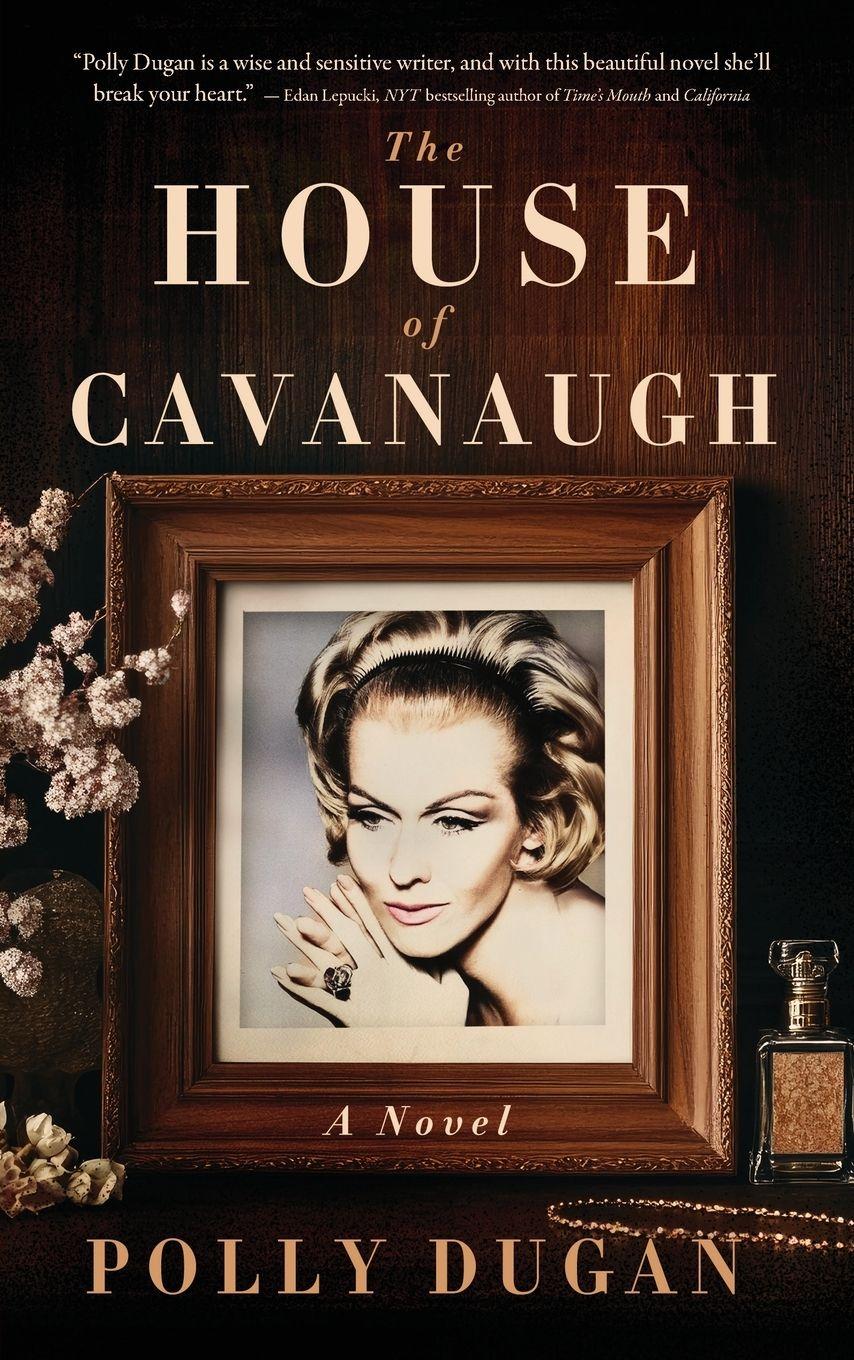 Vorderes Coverbild The House of Cavanaugh