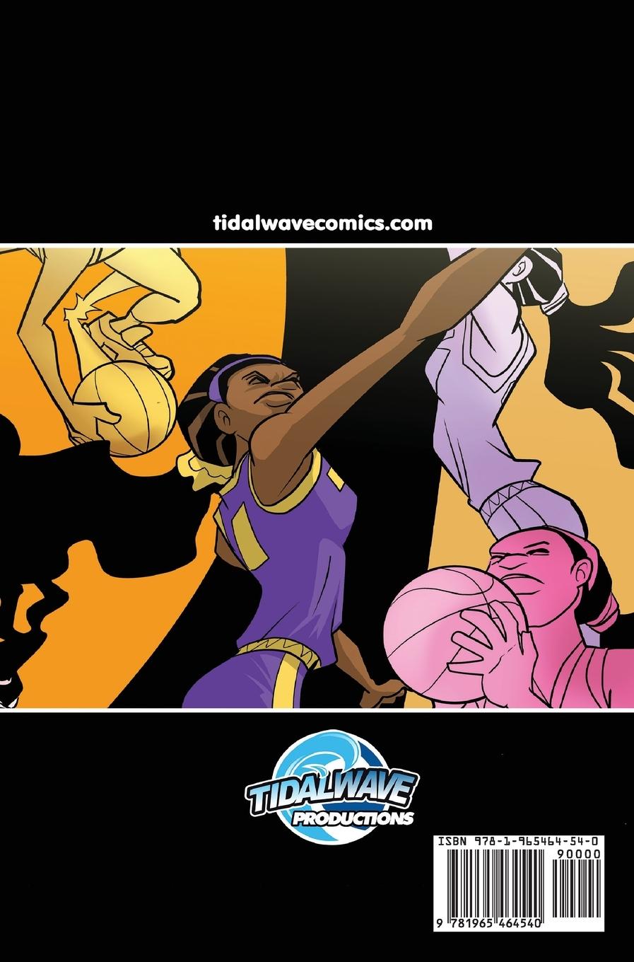 Rückseitencover Female Force