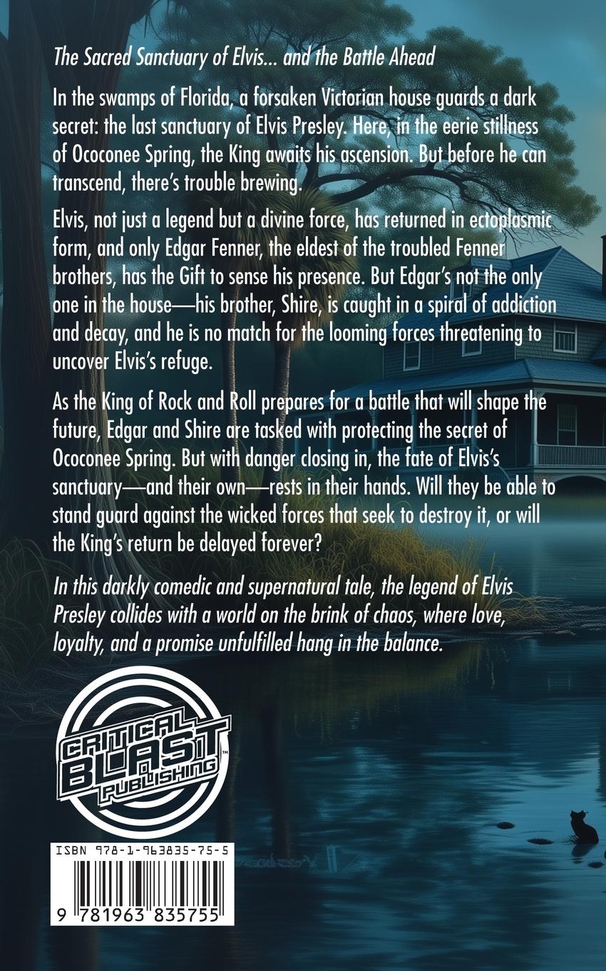 Rückseitencover Don't Be Cruel