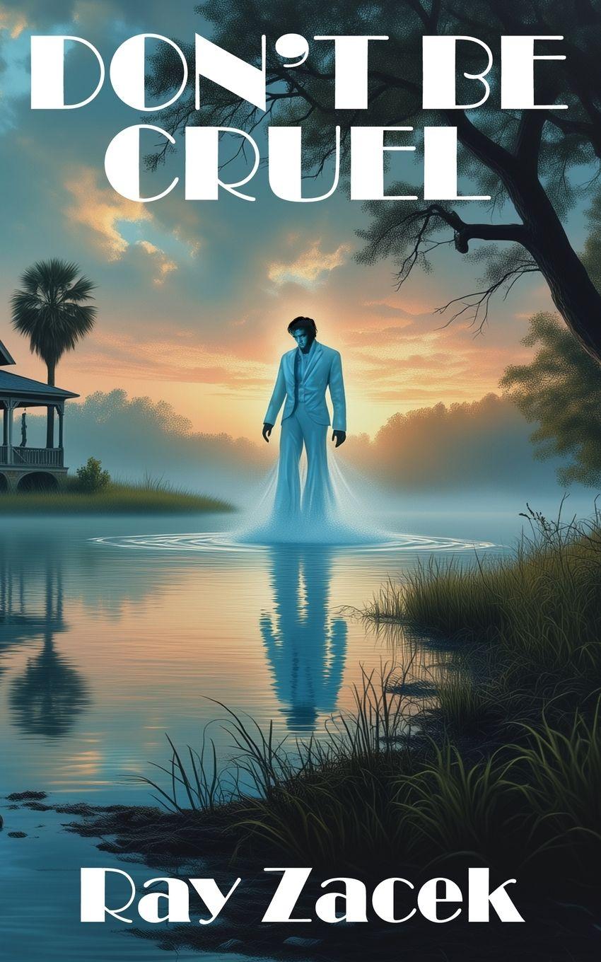 Vorderes Coverbild Don't Be Cruel