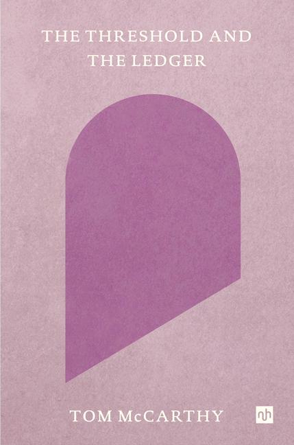 Vorderes Coverbild The Threshold and the Ledger