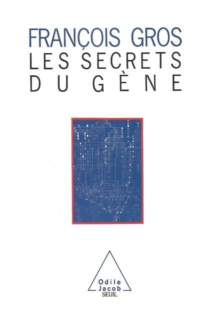 Vorderes Coverbild Secrets of Genes / Les Secrets du gène