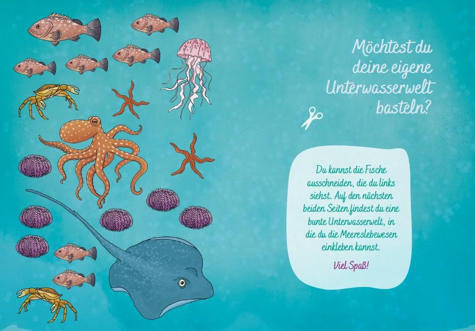 Beispielinhalt (Bild) Türkei for kids