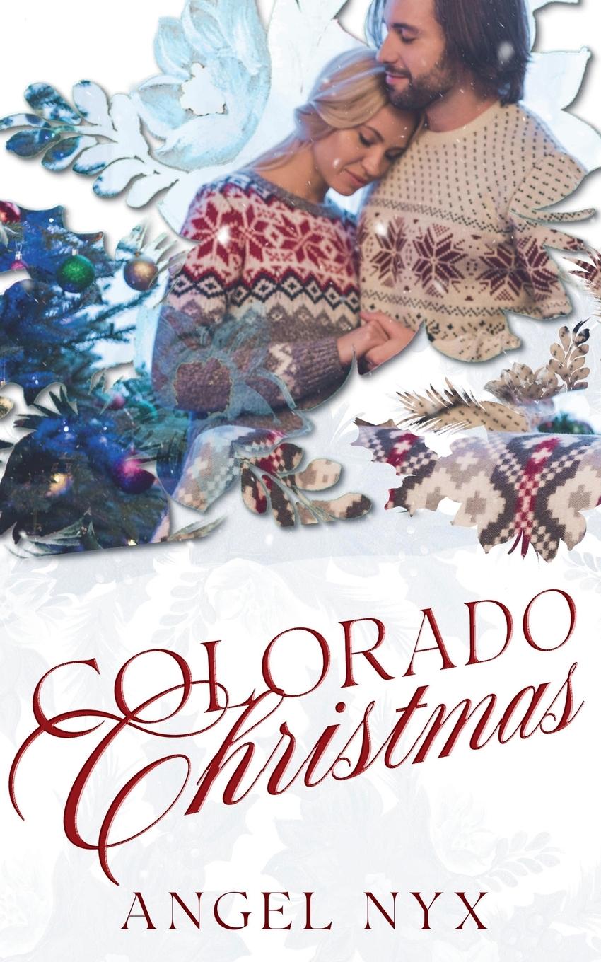 Vorderes Coverbild Colorado Christmas