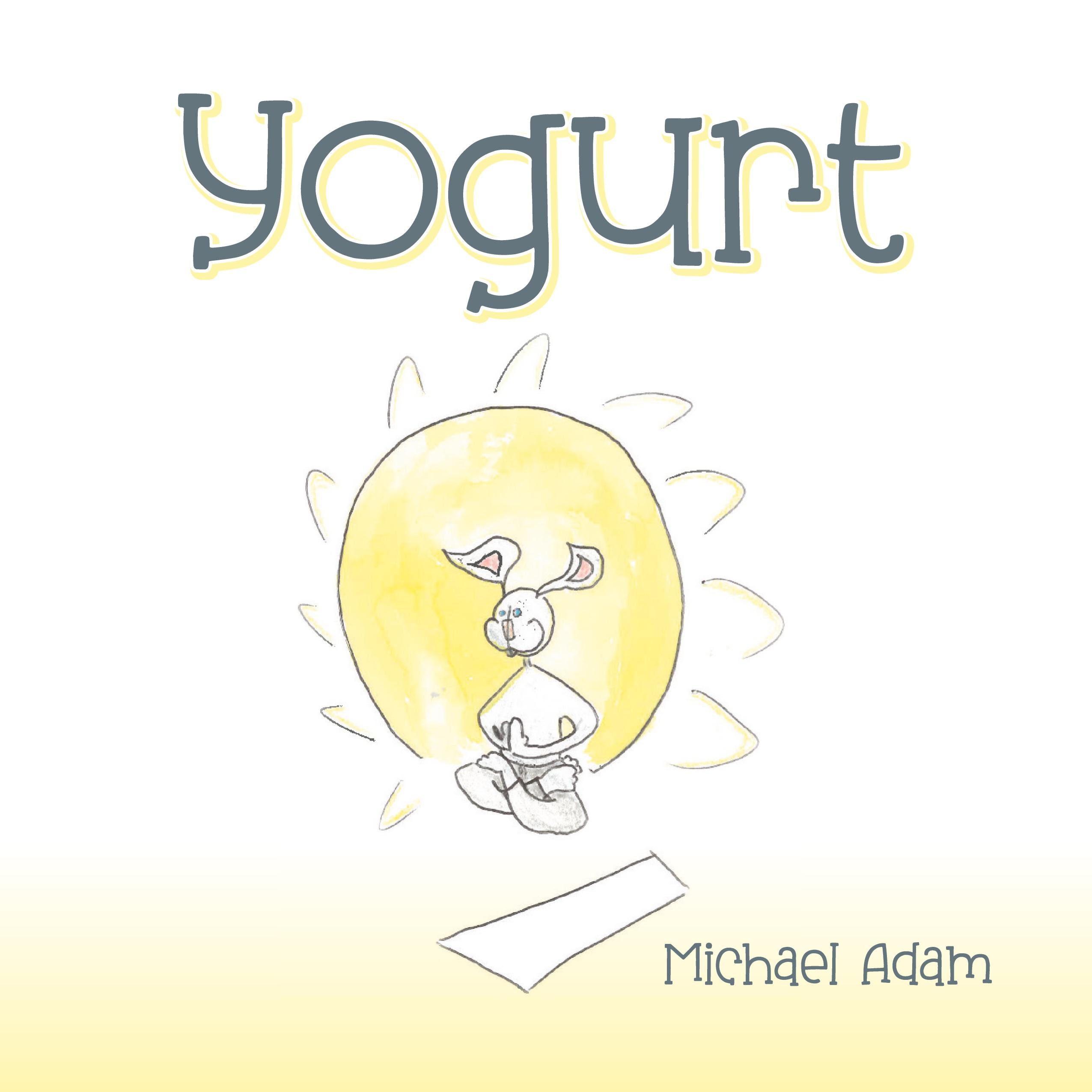 Vorderes Coverbild Yogurt