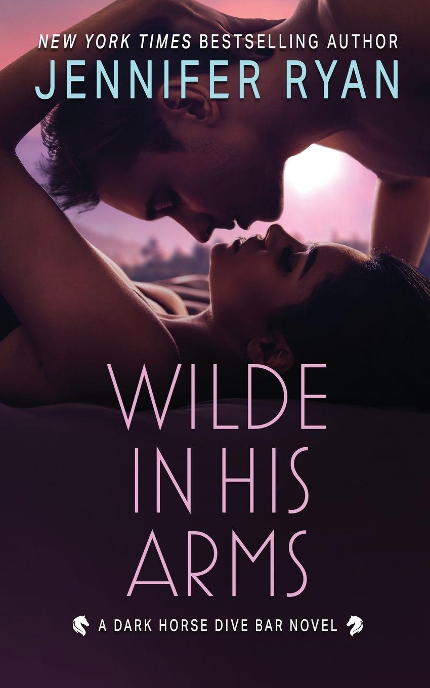 Vorderes Coverbild Wilde In His Arms