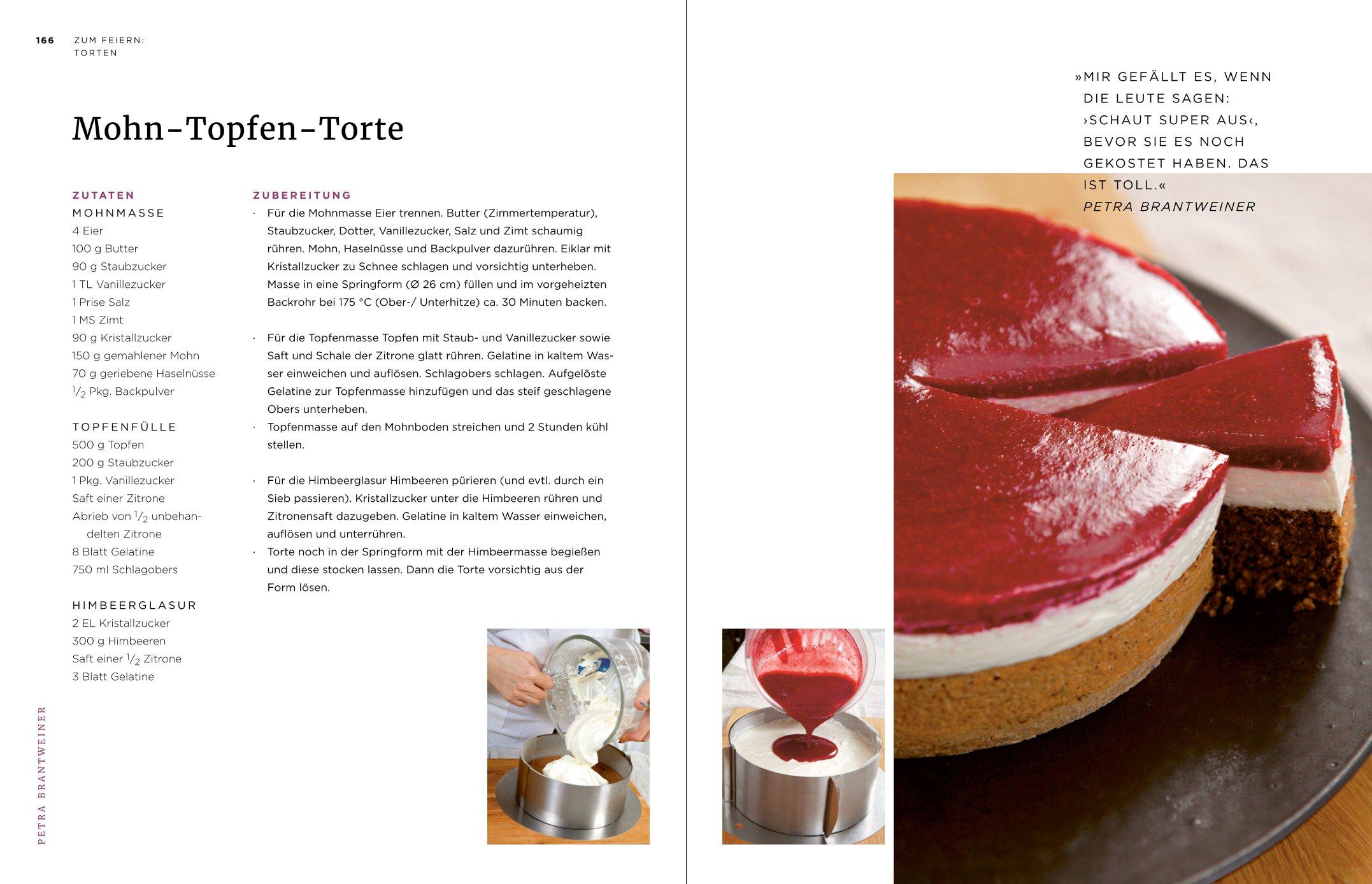 Beispielinhalt (Bild) Burgenländische Hochzeitsbäckerinnen