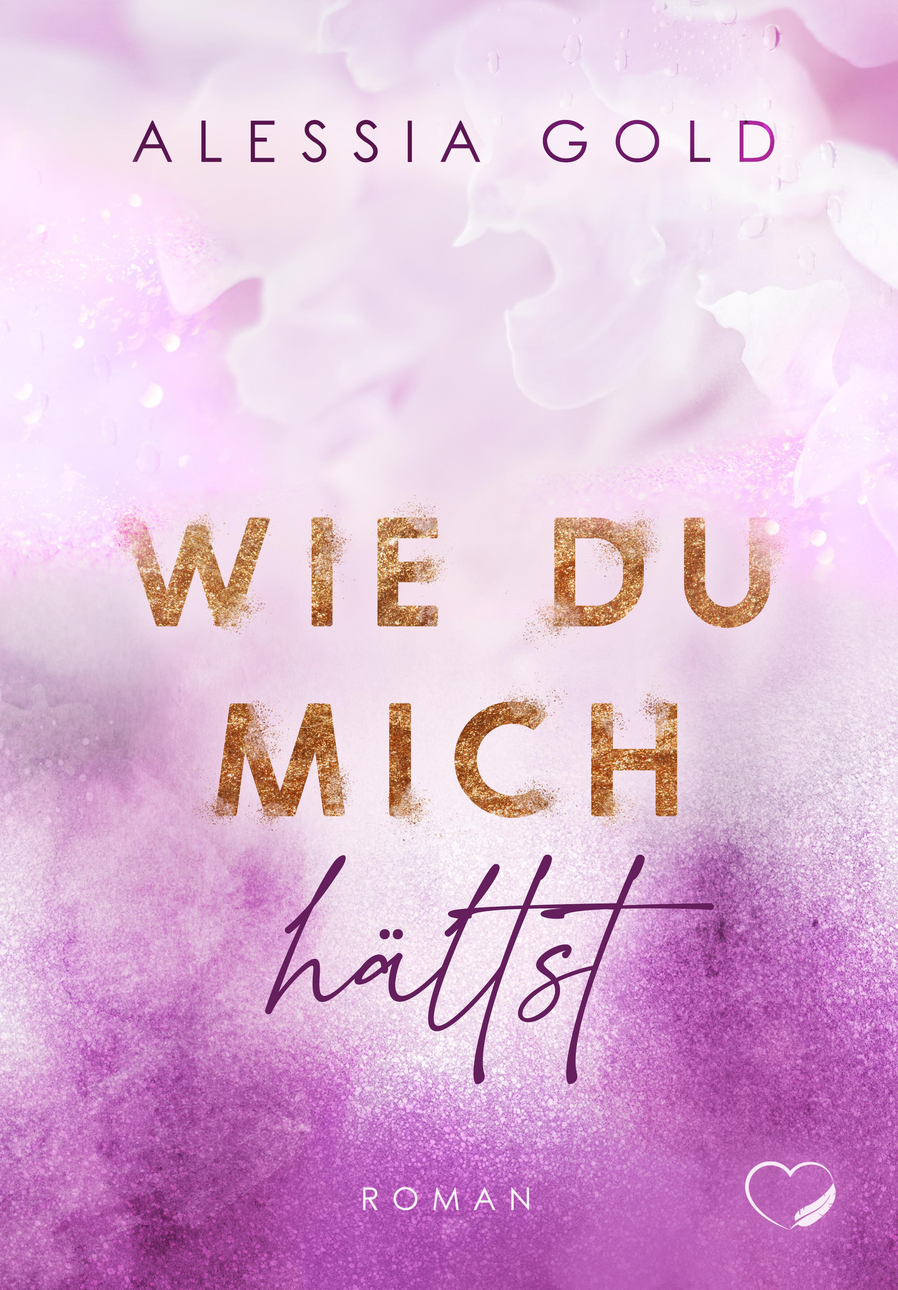 Beispielinhalt (Bild) Wie du mich hältst
