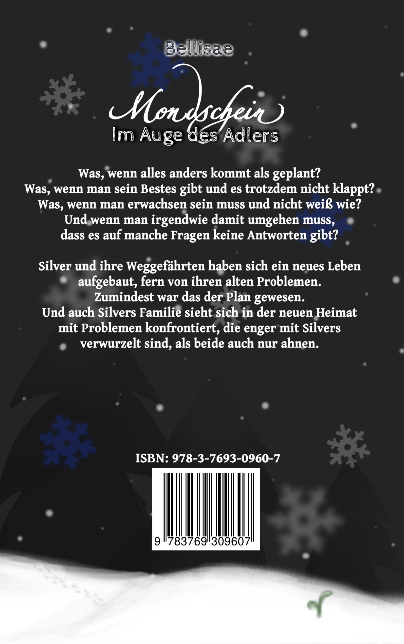 Rückseitencover Mondschein II
