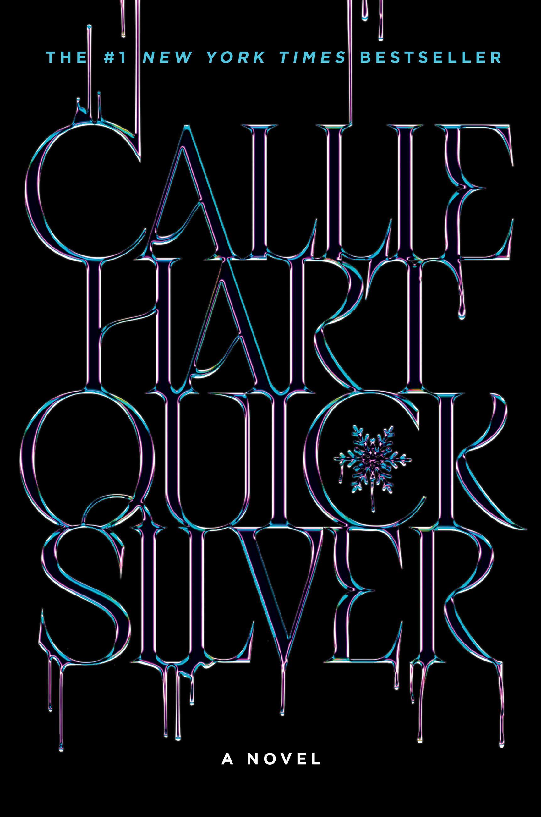 Vorderes Coverbild Quicksilver (Standard Edition)