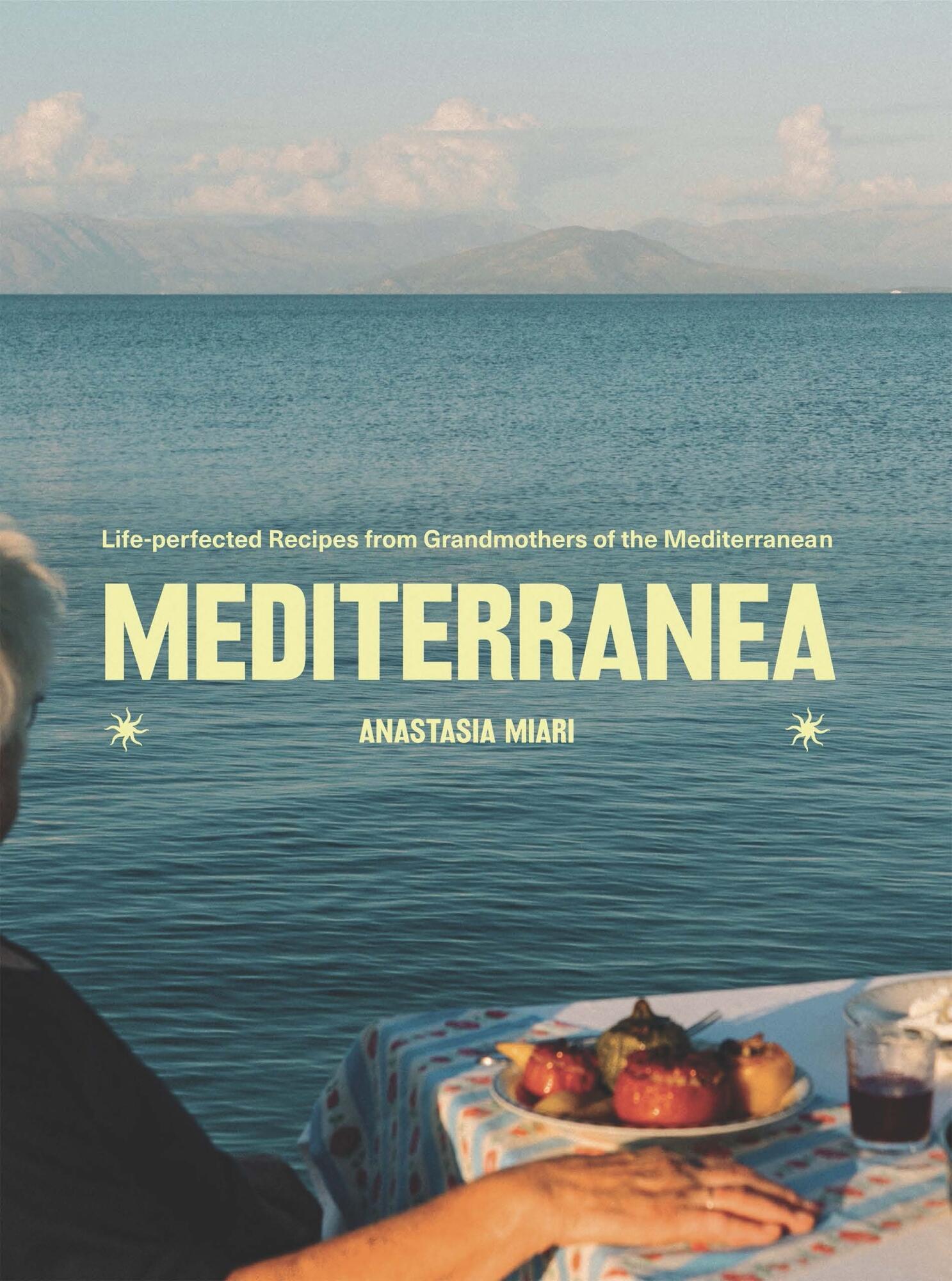 Vorderes Coverbild Mediterranea