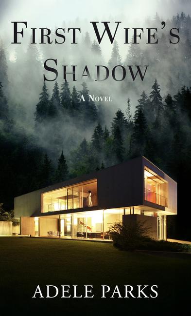 Vorderes Coverbild First Wife's Ghost