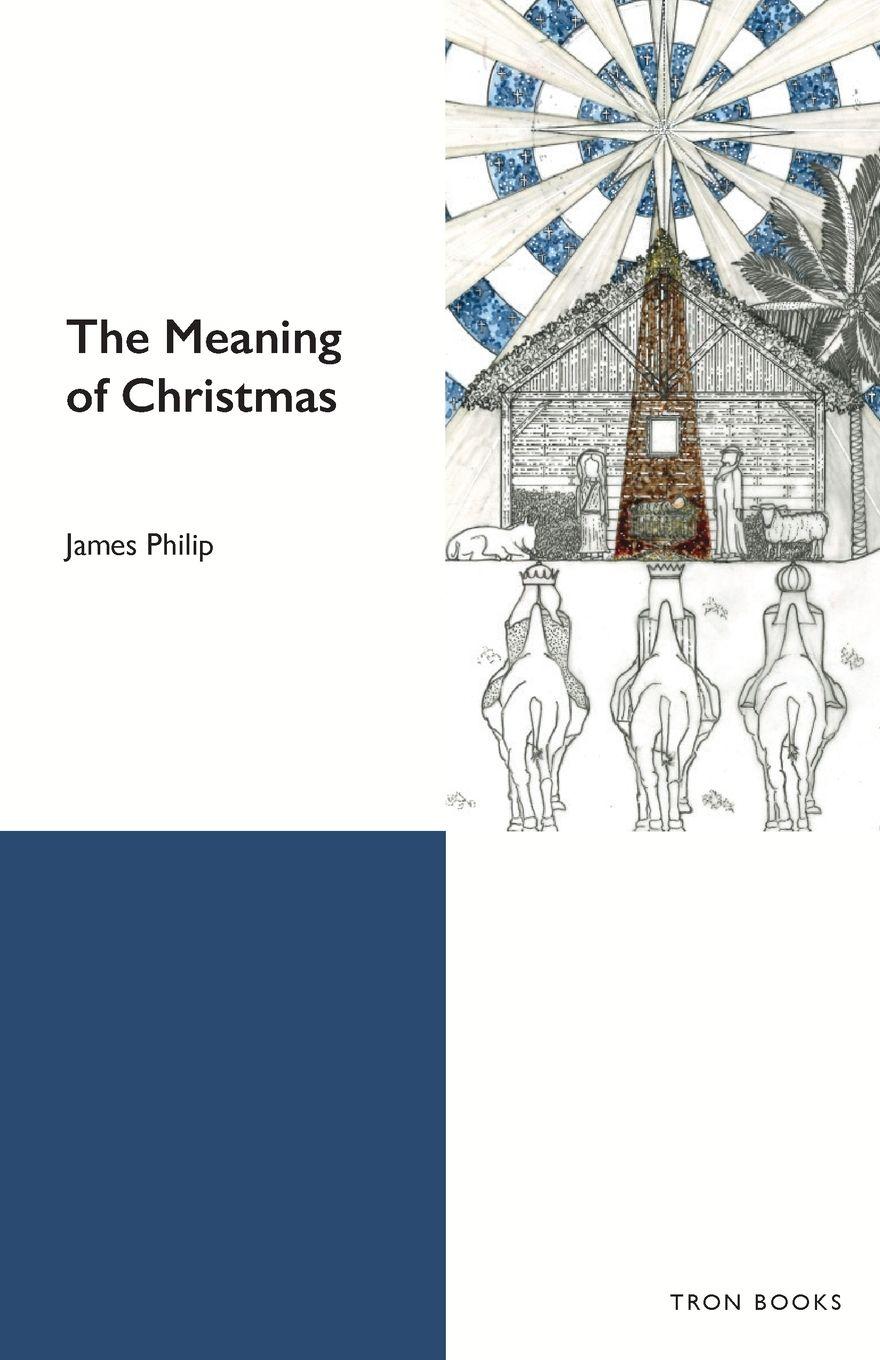 Vorderes Coverbild The Meaning of Christmas