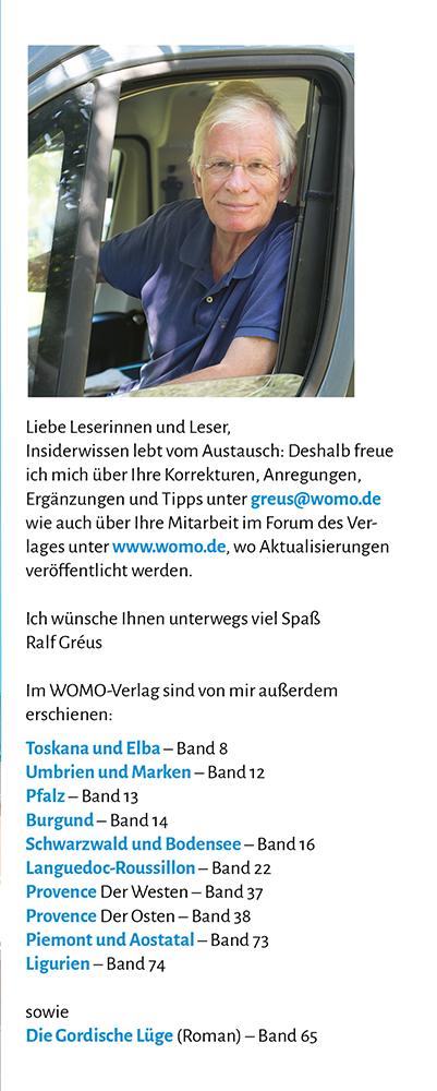 Autorenbild Entdeckertouren mit dem Wohnmobil Elsass