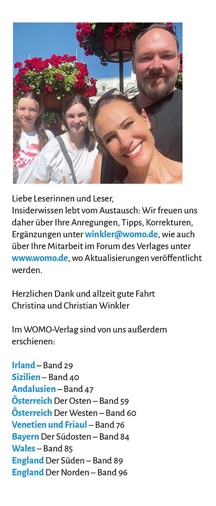 Autorenbild Entdeckertouren mit dem Wohnmobil Rumänien