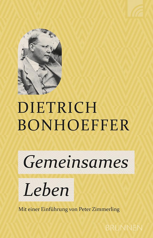 Vorderes Coverbild Gemeinsames Leben