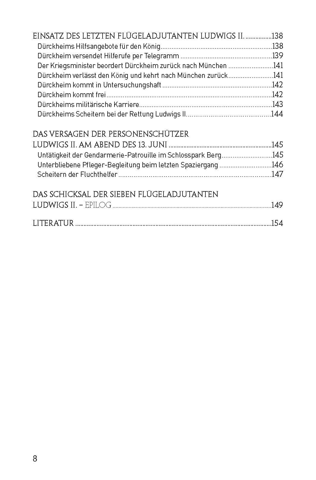 Beispielinhalt (Bild) König Ludwig II.
