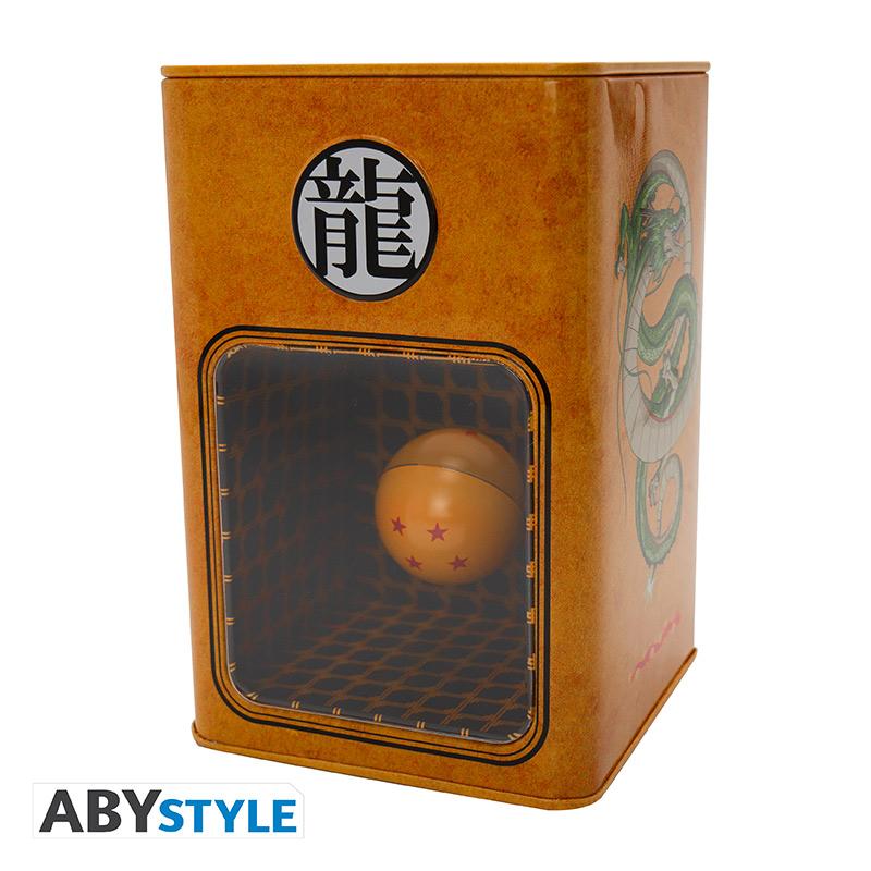 Vorderes Coverbild DRAGON BALL Z Money Bank Shenron