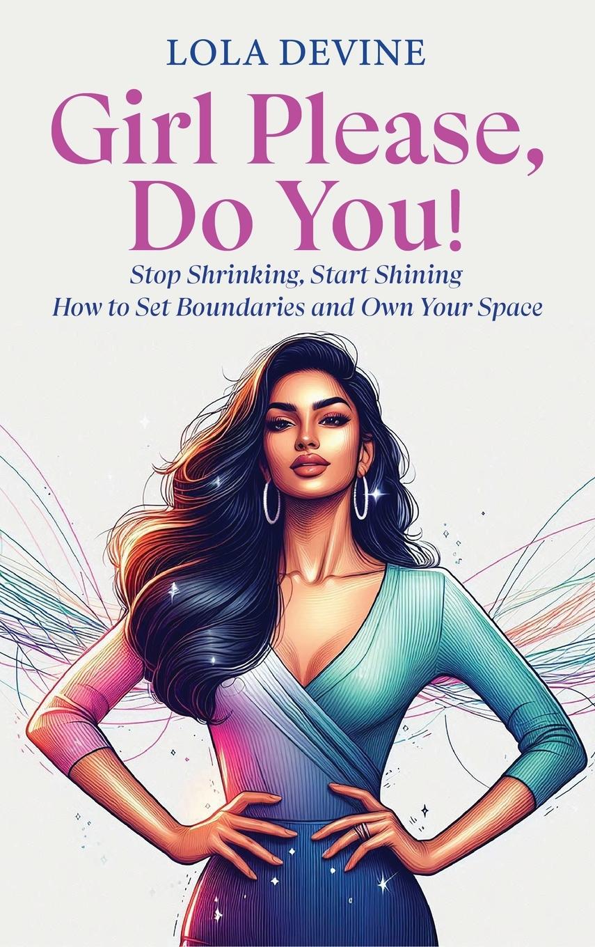 Vorderes Coverbild Girl Please, Do You!