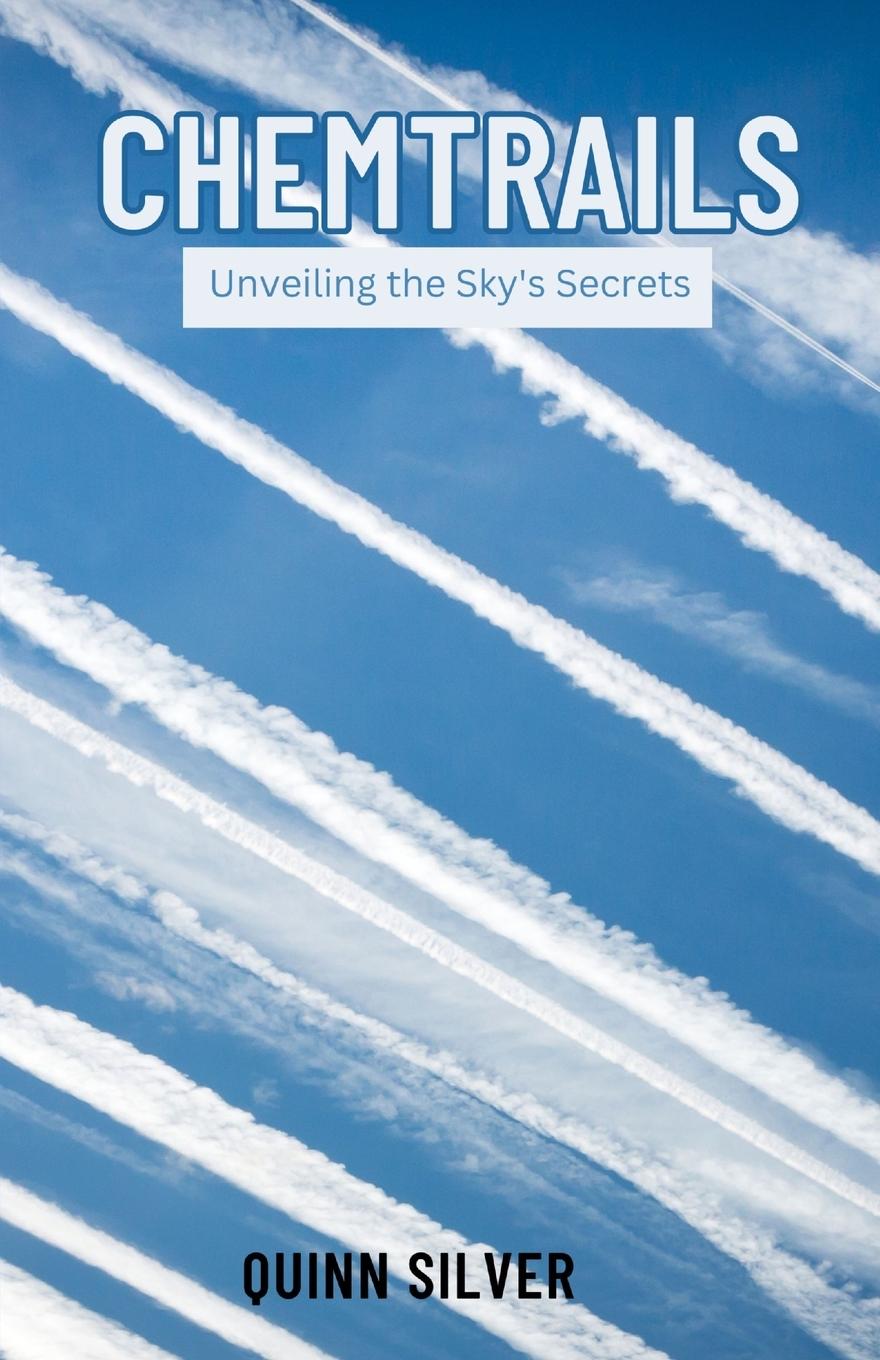 Vorderes Coverbild Chemtrails