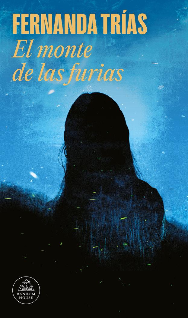 Vorderes Coverbild El Monte de Las Furias/ The Hill of Wrath