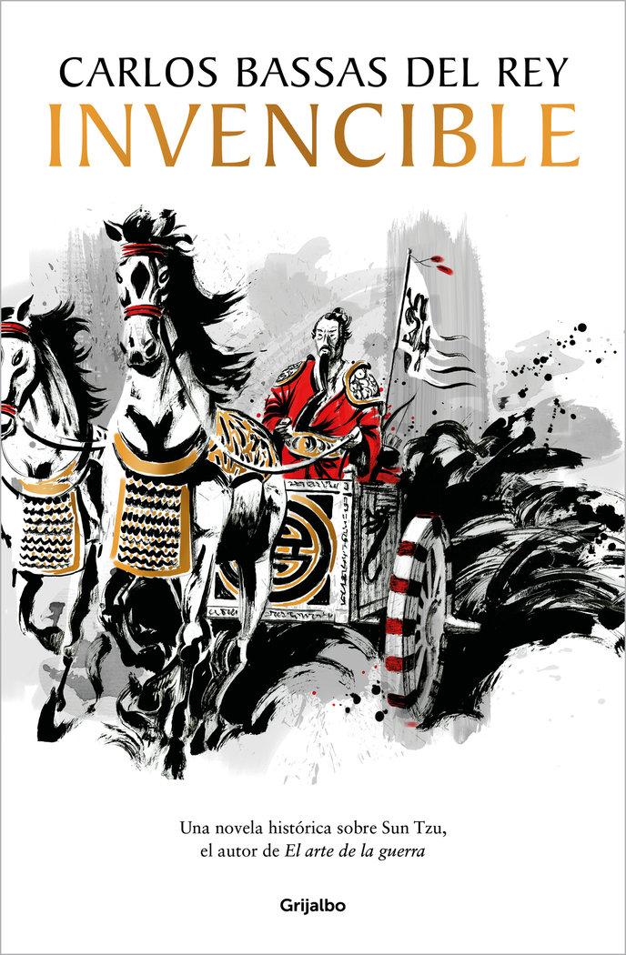 Vorderes Coverbild Invencible/ Invincible