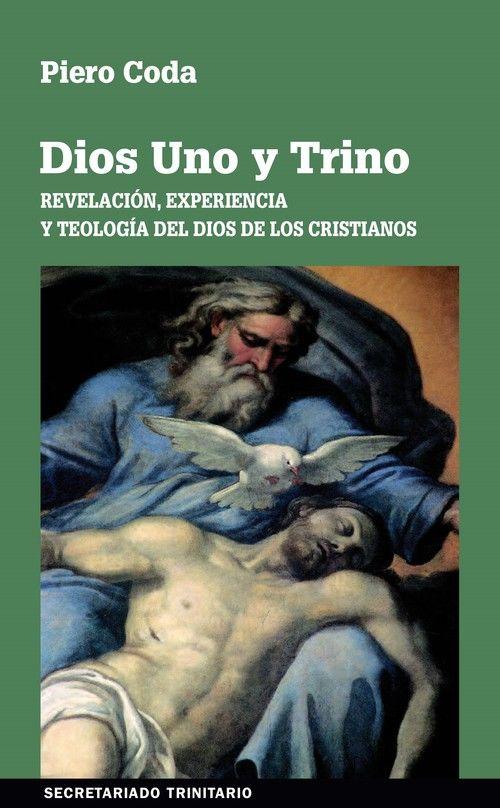 Beispielinhalt (Bild) Dios uno y trino