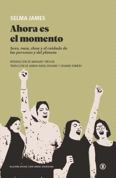 Beispielinhalt (Bild) Ahora es el momento:sexo, raza, clase y cuidado personas