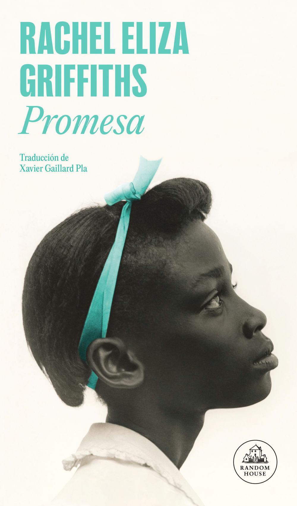 Beispielinhalt (Bild) Promise (Promesa) Spanish Edition