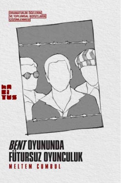 Vorderes Coverbild Bent Oyununda Fütursuz Oyunculuk