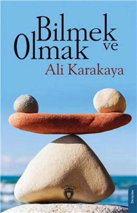 Vorderes Coverbild Bilmek ve Olmak