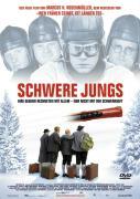 Vorderes Coverbild Schwere Jungs