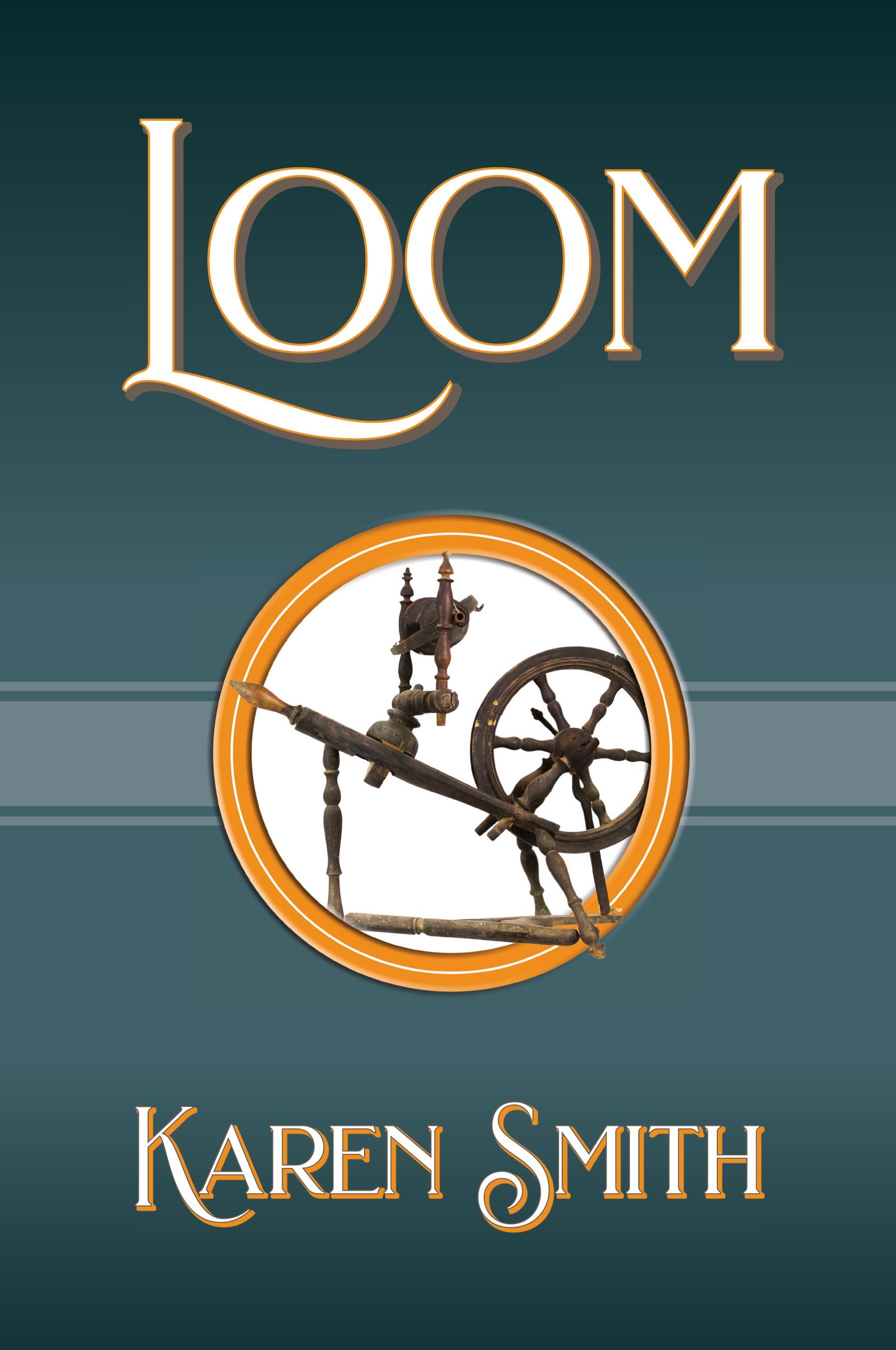 Vorderes Coverbild Loom